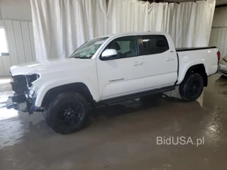 TOYOTA TACOMA DOU DOUBLE CAB