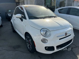 FIAT 500 SPORT SPORT