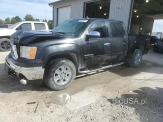 GMC SIERRA K15 K1500 SLE