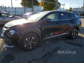 KIA SPORTAGE E EX