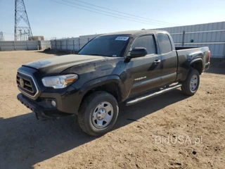 TOYOTA TACOMA ACC ACCESS CAB