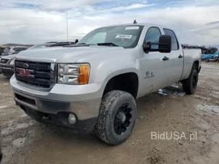 GMC SIERRA K25 K2500 SLE