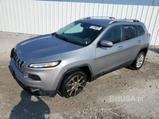 JEEP CHEROKEE L LATITUDE