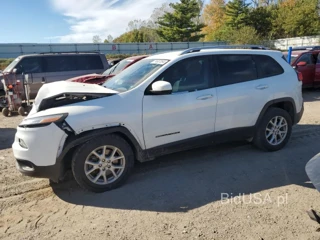 JEEP CHEROKEE L LATITUDE