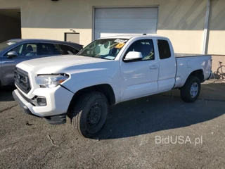 TOYOTA TACOMA ACC ACCESS CAB