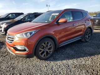 HYUNDAI SANTA FE S