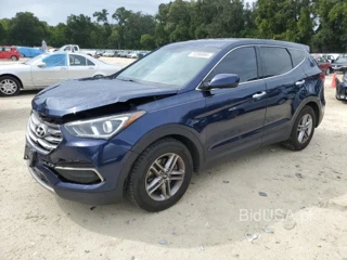 HYUNDAI SANTA FE S