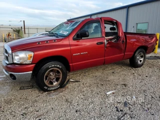 DODGE RAM 1500 S ST