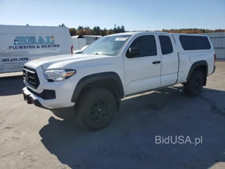 TOYOTA TACOMA ACC ACCESS CAB