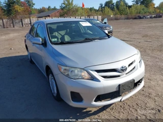 TOYOTA TOYOTA COROLLA L