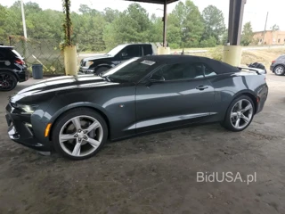 CHEVROLET CAMARO SS SS