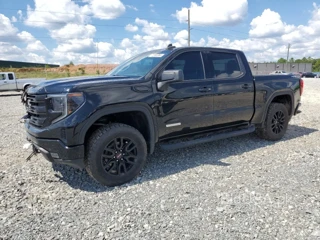 GMC SIERRA K15 K1500 ELEVATION