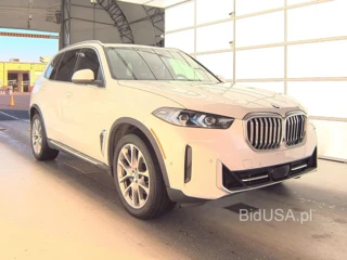 BMW X5 XDRIVE4 XDRIVE40I