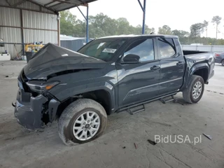 TOYOTA TACOMA DOU DOUBLE CAB