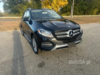 MERCEDES-BENZ GLE 350 350