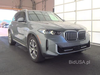 BMW X5 XDRIVE4 XDRIVE40I