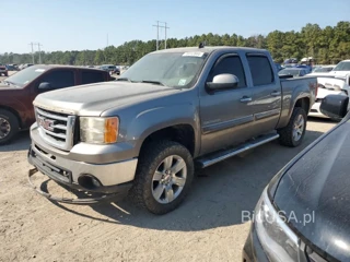 GMC SIERRA K15 K1500 SLE