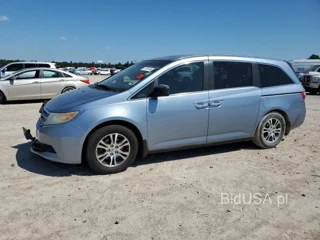 HONDA ODYSSEY EX EXL