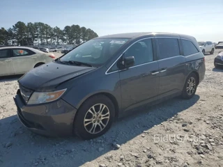 HONDA ODYSSEY EX EX