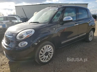 FIAT 500L LOUNG LOUNGE