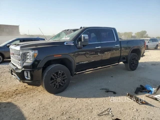 GMC SIERRA K25 K2500 DENALI