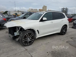 BMW X5 SDRIVE SDRIVE 40I