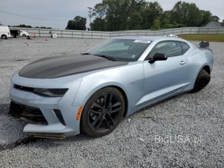 CHEVROLET CAMARO LS LS