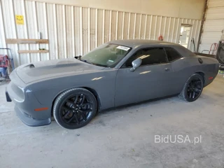 DODGE CHALLENGER GT