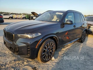 BMW X5 XDRIVE4 XDRIVE40I