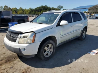 CHEVROLET EQUINOX LT LT