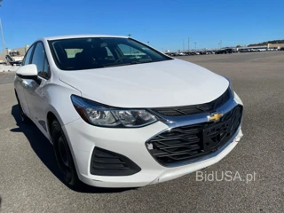 CHEVROLET CRUZE LS LS