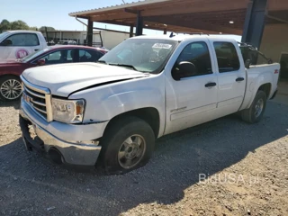 GMC SIERRA C15 C1500 SLE