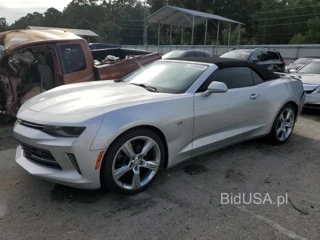 CHEVROLET CAMARO LT LT