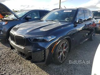 BMW X5 XDRIVE5 XDRIVE50E