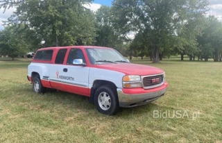 GMC NEW SIERRA K1500