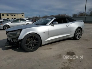 CHEVROLET CAMARO LT LT