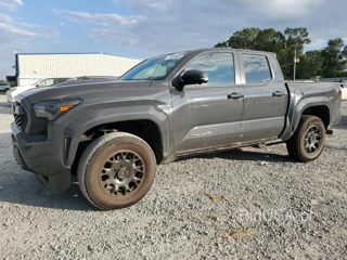 TOYOTA TACOMA DOU DOUBLE CAB