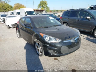 HYUNDAI HYUNDAI VELOSTER