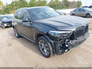 BMW X5 SDRIVE40I