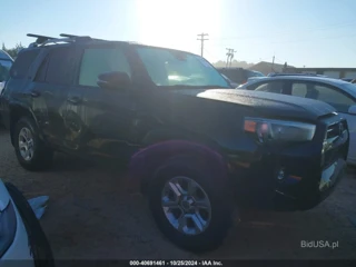 TOYOTA TOYOTA 4RUNNER SR5 PREMIUM