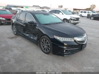 ACURA ACURA TLX V6 TECH