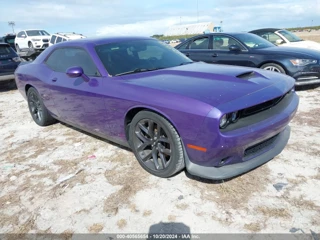 DODGE DODGE CHALLENGER R/T