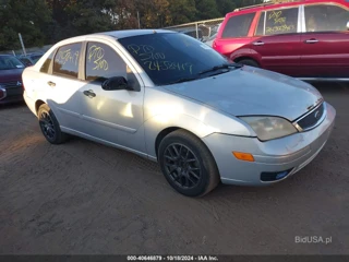 FORD FORD FOCUS S/SE/SES