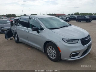 CHRYSLER CHRYSLER PACIFICA TOURING L