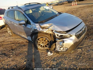 SUBARU SUBARU CROSSTREK LIMITED