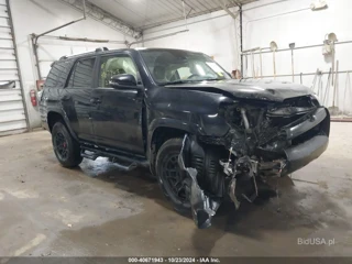 TOYOTA TOYOTA 4RUNNER SR5 PREMIUM