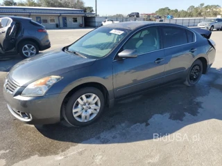 NISSAN ALTIMA 2.5 2.5