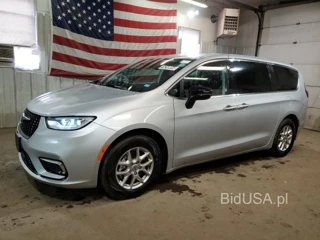 CHRYSLER PACIFICA T TOURING L