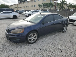 PONTIAC G6 GT GT
