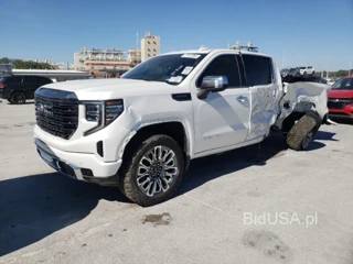 GMC SIERRA K15 K1500 DENALI ULTIMATE